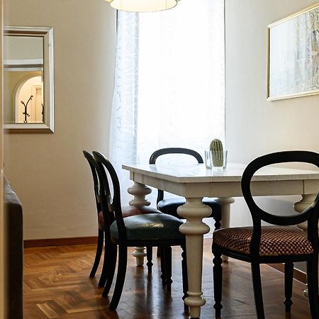 Comfortable & Cozy By Ndp Rent Roma Exterior foto