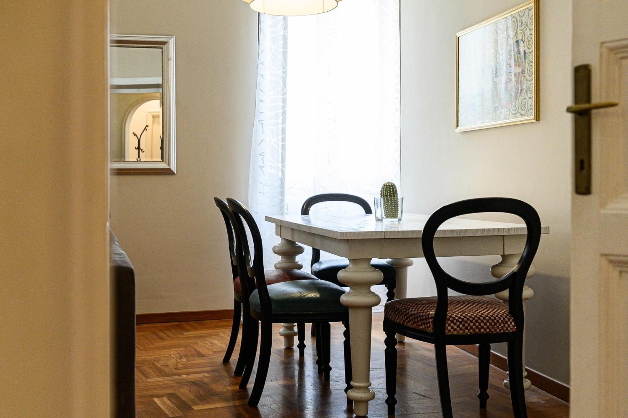 Comfortable & Cozy By Ndp Rent Roma Exterior foto
